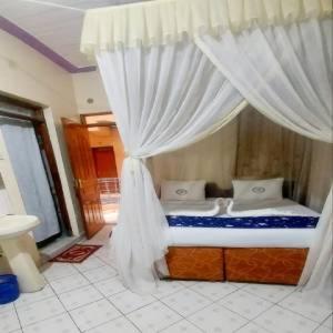 Viewers Park Hotel Найваша Экстерьер фото