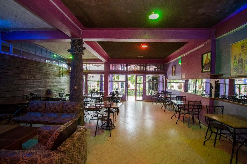 Viewers Park Hotel Найваша Экстерьер фото