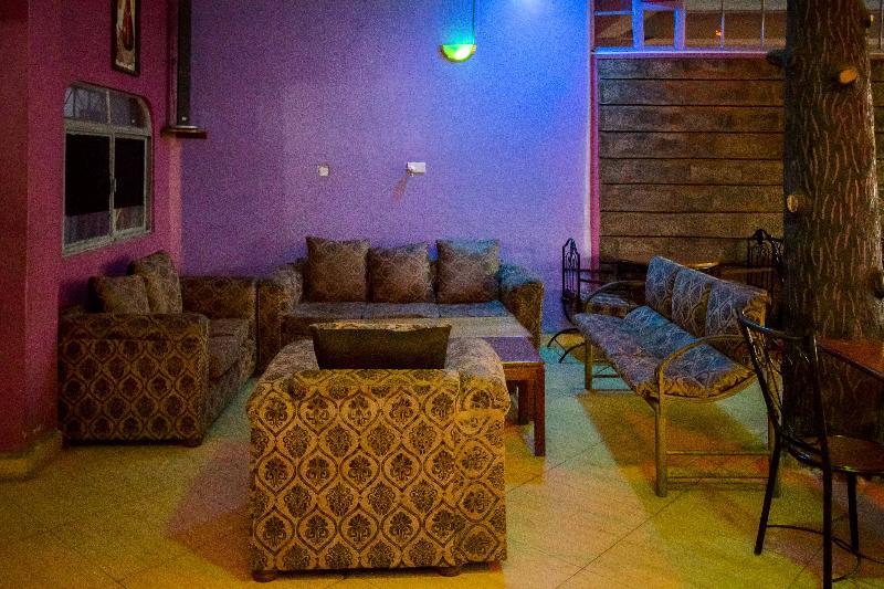 Viewers Park Hotel Найваша Экстерьер фото