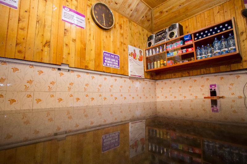 Viewers Park Hotel Найваша Экстерьер фото