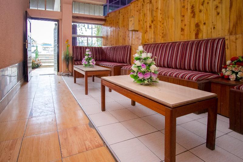 Viewers Park Hotel Найваша Экстерьер фото