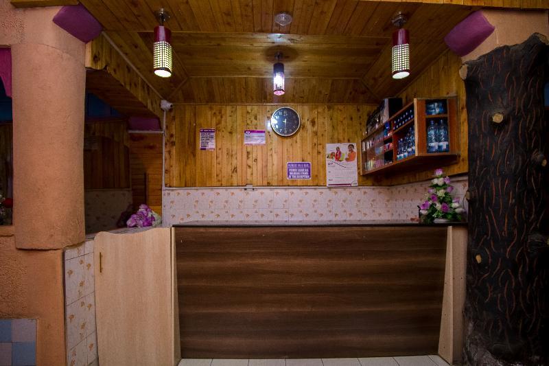 Viewers Park Hotel Найваша Экстерьер фото