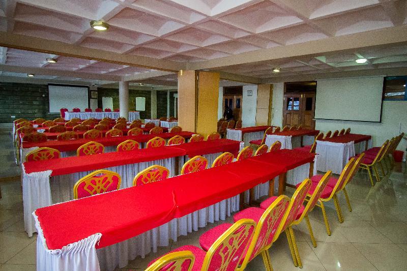 Viewers Park Hotel Найваша Экстерьер фото