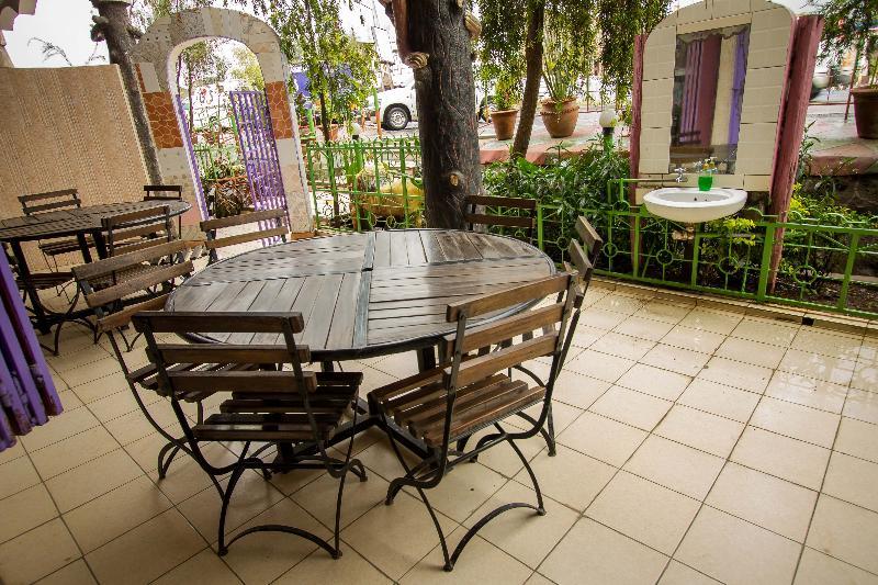Viewers Park Hotel Найваша Экстерьер фото