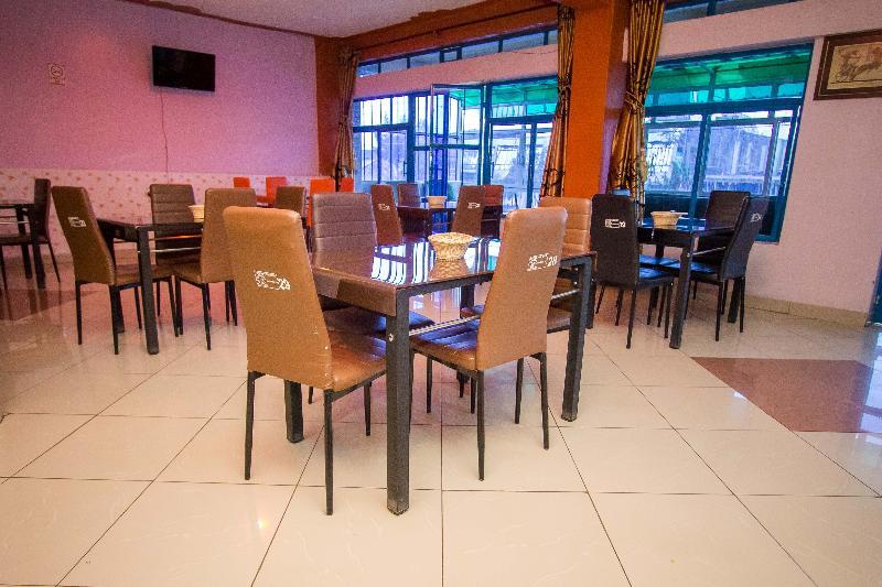 Viewers Park Hotel Найваша Экстерьер фото