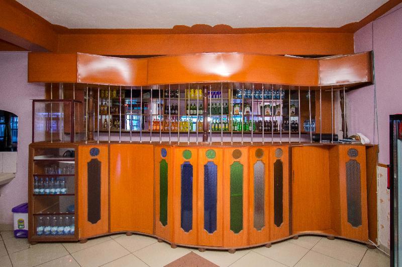 Viewers Park Hotel Найваша Экстерьер фото