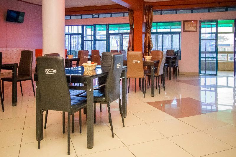 Viewers Park Hotel Найваша Экстерьер фото