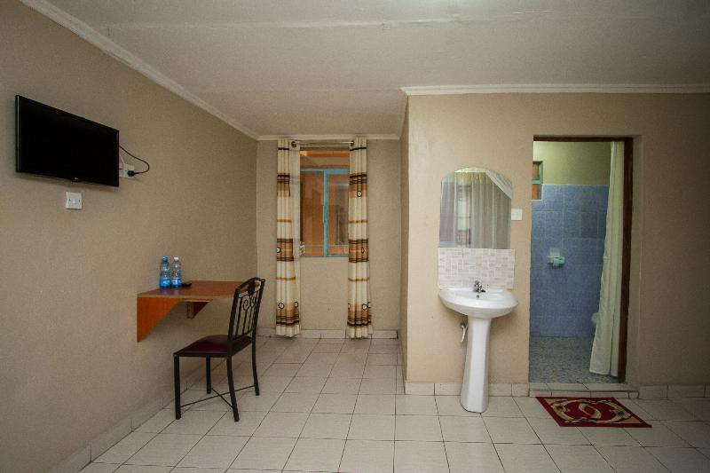 Viewers Park Hotel Найваша Экстерьер фото