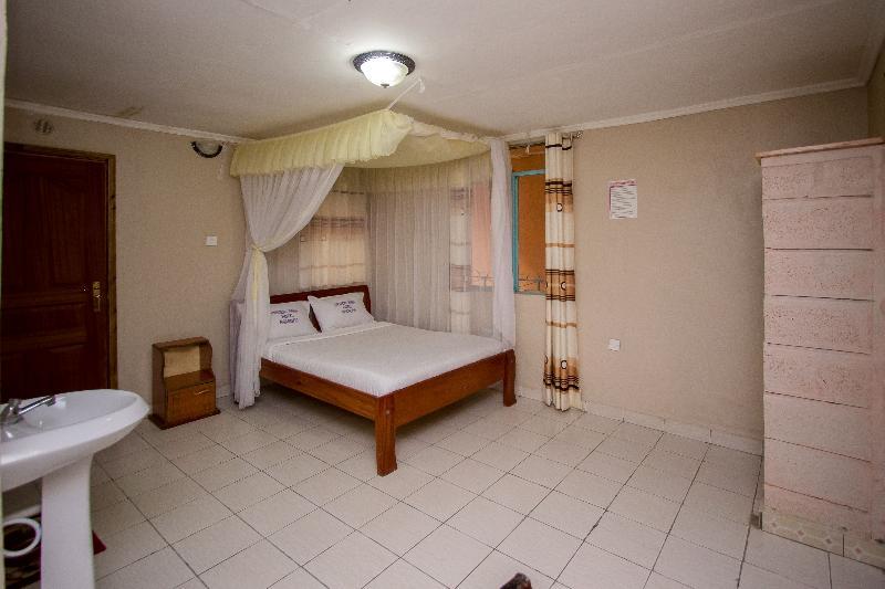 Viewers Park Hotel Найваша Экстерьер фото