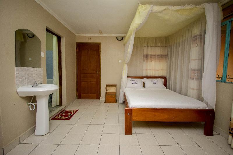 Viewers Park Hotel Найваша Экстерьер фото